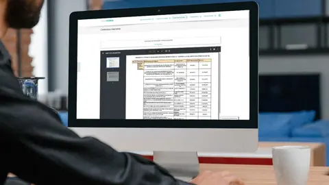 Los contratos menores no se actualizan desde 2015 en el Portal de Transparencia del Ayuntamiento de C&aacute;diz