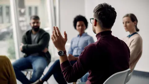 Si buscas trabajo en Andaluc&iacute;a estas son las vacantes de empleo p&uacute;blico con inscripci&oacute;n abierta