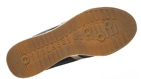 Zapatillas Skechers Zinger - Metallic Roads