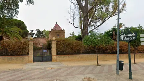 Restaurante El Bosque