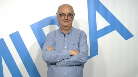 Eugenio S&aacute;nchez, Director de C&aacute;ritas Diocesana de Asidonia-Jerez (2)