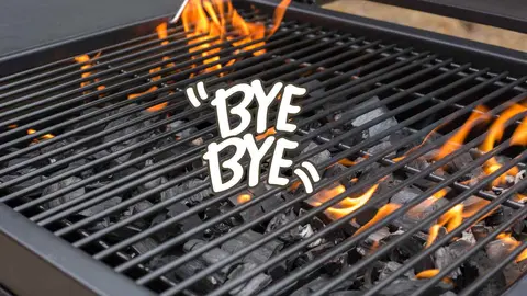 Adi&oacute;s a la barbacoa de carb&oacute;n con la nueva plancha el&eacute;ctrica de LIDL