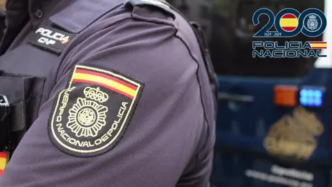 Nuevo &eacute;xito policial pese a la falta de medios. Golpe contra el narcotr&aacute;fico en Algeciras