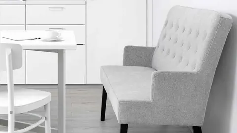 Sof&aacute; de 3 plazas SVENARNE de Ikea