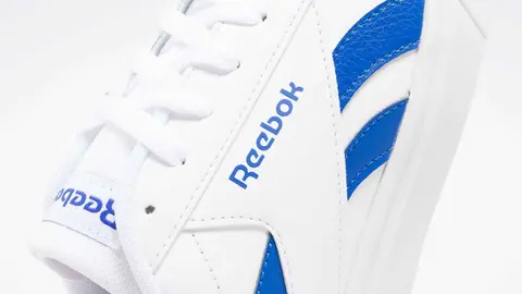 Zapatillas Reebok Royal Complete 3.0 Low