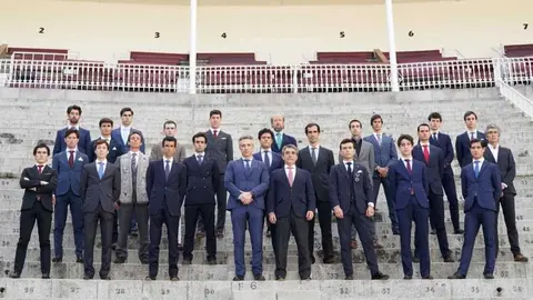 Presentaci&oacute;n de la Copa Chenel