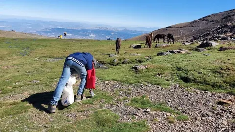 Esta es la potente oferta de empleo para trabajar en Sierra Nevada. Contratos y horarios