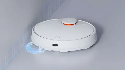 Xiaomi Robot Vacuum S12 en Amazon