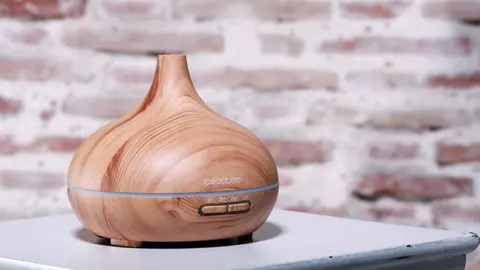 El deshumidificador Cecotec Pure Aroma 150 Yang