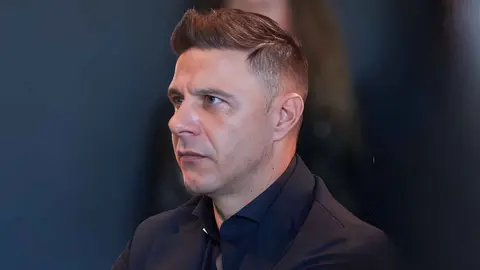 Joaqu&iacute;n S&aacute;nchez | Salvador L&oacute;pez Medina para El MIRA