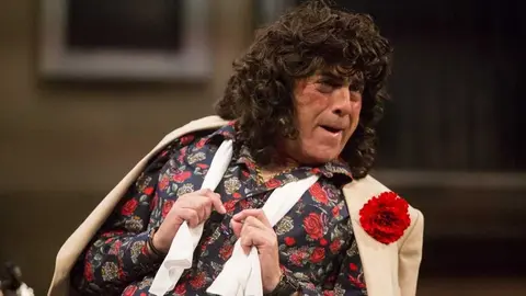 Jos&eacute; Luis Garc&iacute;a Coss&iacute;o 'El Selu'