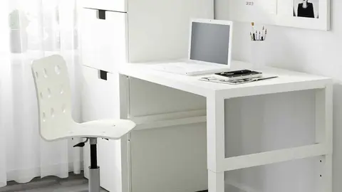 Escritorio P&Aring;HL de Ikea