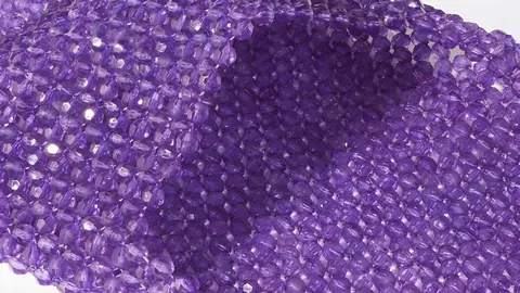 Bolso de fiesta multiposici&oacute;n con abalorios de Parfois