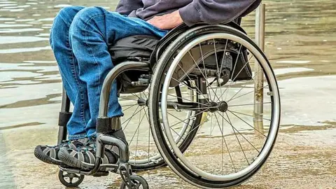 Ofertas de trabajo para personas con discapacidad en Andaluc&iacute;a. No se pide experiencia