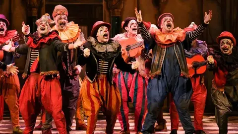 Mart&iacute;nez Ares: Una historia de amor y odio con el Concurso del Carnaval de C&aacute;diz