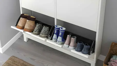 Zapatero ST&Auml;LL de Ikea