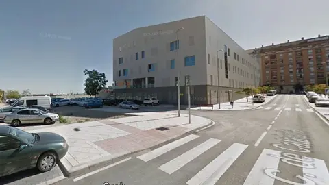 Agresi&oacute;n hom&oacute;foba en Ja&eacute;n. 3 j&oacute;venes pegan una paliza otro al grito de 'maric&oacute;n'