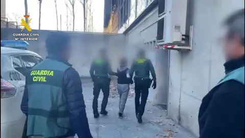 As&iacute; fuerzan a una ni&ntilde;a de Granada de 12 a&ntilde;os a casarse a cambio de 3.000 euros