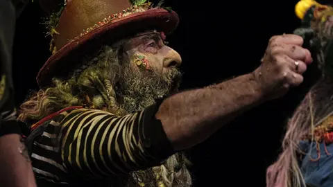 Mart&iacute;nez Ares hacia la gloria: El paso que le queda para ser el m&aacute;s grande del Carnaval de C&aacute;diz