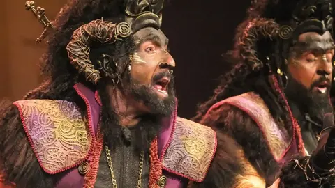 Mart&iacute;nez Ares despeja la inc&oacute;gnita. Ya hay nombre para la comparsa del Carnaval de C&aacute;diz 2025