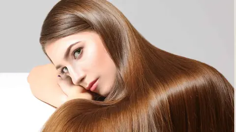 Este es el champ&uacute; de Mercadona que necesitas para hidratar el cabello con el m&iacute;nimo esfuerzo (1)