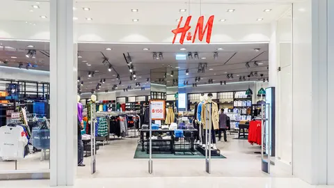 Tienda H&M