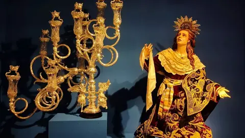 La decidida apuesta de C&aacute;diz por la Cuaresma. Gu&iacute;a completa con un sinf&iacute;n de actividades