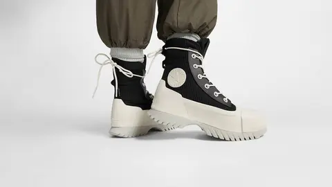 Botas Chuck Taylor All Star Lugged 2 de CONVERSE
