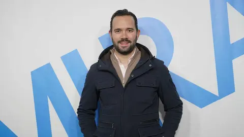 Manuel Jes&uacute;s Elena | El MIRA