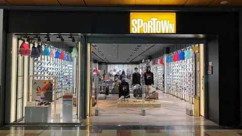 Sportown