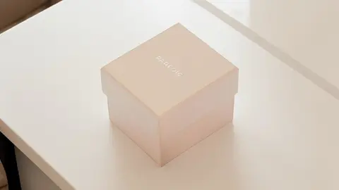 Caja de complementos, joyer&iacute;a y bisuter&iacute;a de Parfois