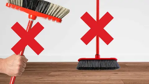 El potente aspirador escoba Samsung que Carrefour ha rebajado  y que arrasa en Espa&ntilde;a