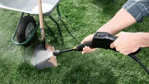 Hidrolimpiadora de alta precisi&oacute;n K3 K&auml;rcher