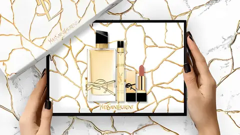 Eau de Parfum Libre Yves Saint Laurent en El Corte Ingl&eacute;s