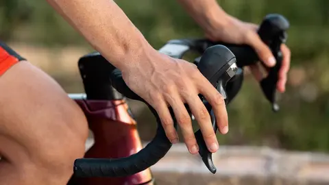 Fallece un ciclista tras ser atropellado por un turismo en M&aacute;laga