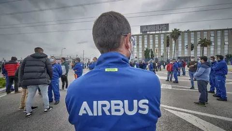 Airbus Puerto Real