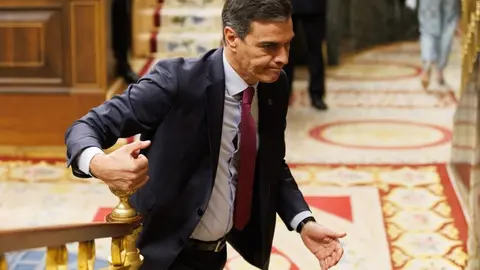 Pedro S&aacute;nchez, de nuevo se&ntilde;alado. Ya llega tarde y mal con los agricultores de Andaluc&iacute;a