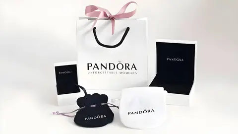 Joyer&iacute;a Pandora