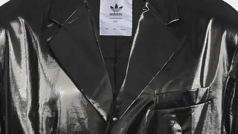 Chaqueta Adidas Song for the Mute