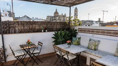 La Gitanilla Alojamiento & Encanto Jerez