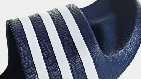 Chanclas Adidas Adilette Aqua Slides