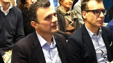 Bruno Garc&iacute;a admite que le falta informaci&oacute;n sobre la obra del puente | Cristo Garc&iacute;a para ElMIRA