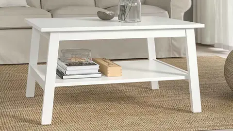 Mesa LUNNARP de Ikea