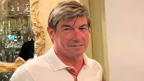 El hostelero Pablo Grosso Goenechea