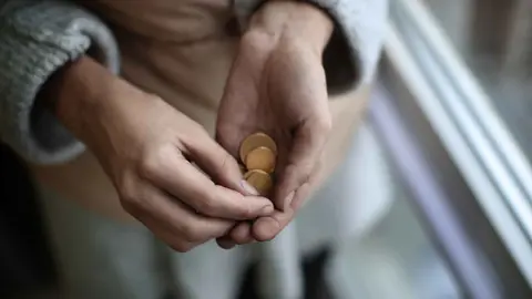 Ingreso M&iacute;nimo Vital