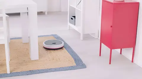 Vileda Robot aspirador VR ONE