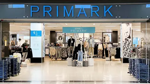 Tienda Primark en Centro Comercial &Aacute;rea Sur - Cristo Garc&iacute;a para El MIRA