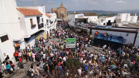 Fiesta de la Independencia en Benalup-Casas Viejas
