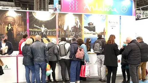 Andaluc&iacute;a estar&aacute; muy presente en la Feria B-Travel de Barcelona