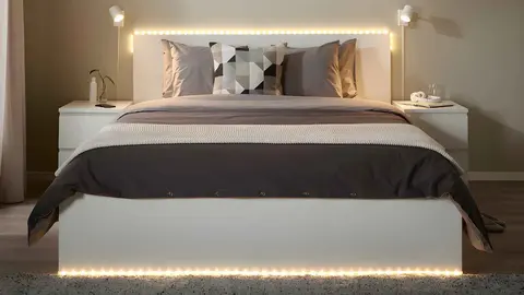Tira de iluminaci&oacute;n LED ORMAN&Auml;S de Ikea